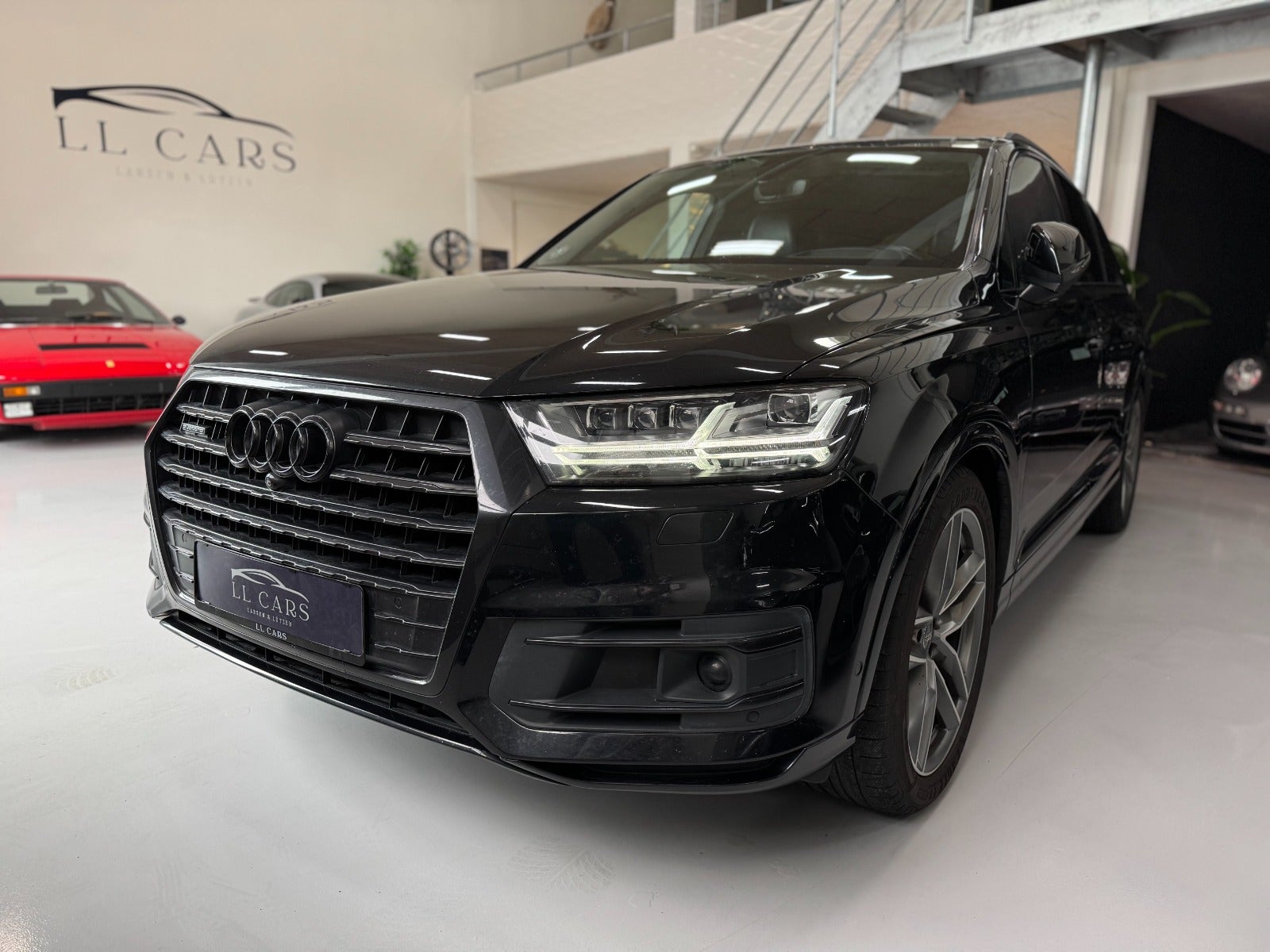 Billede 1 af Audi