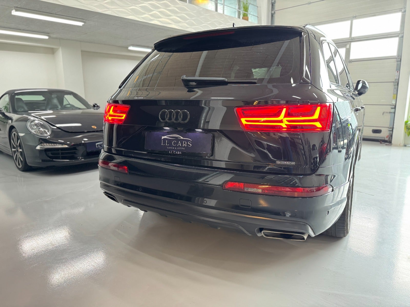 Billede 3 af Audi