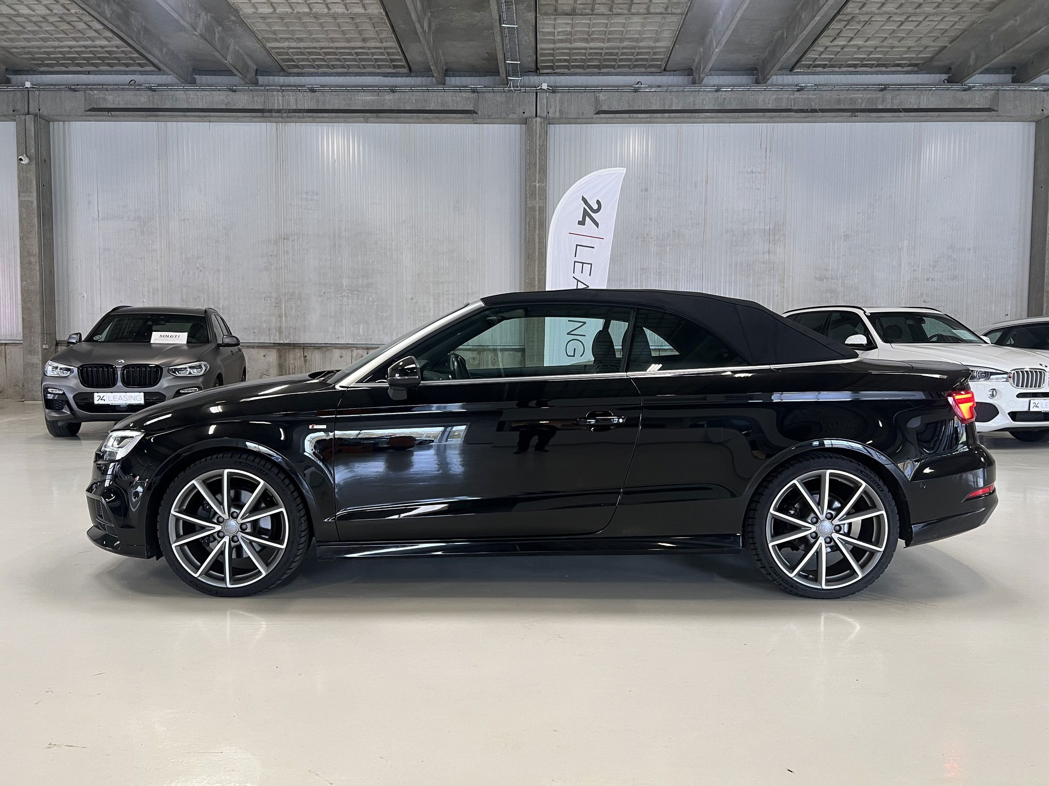 Billede 3 af Audi