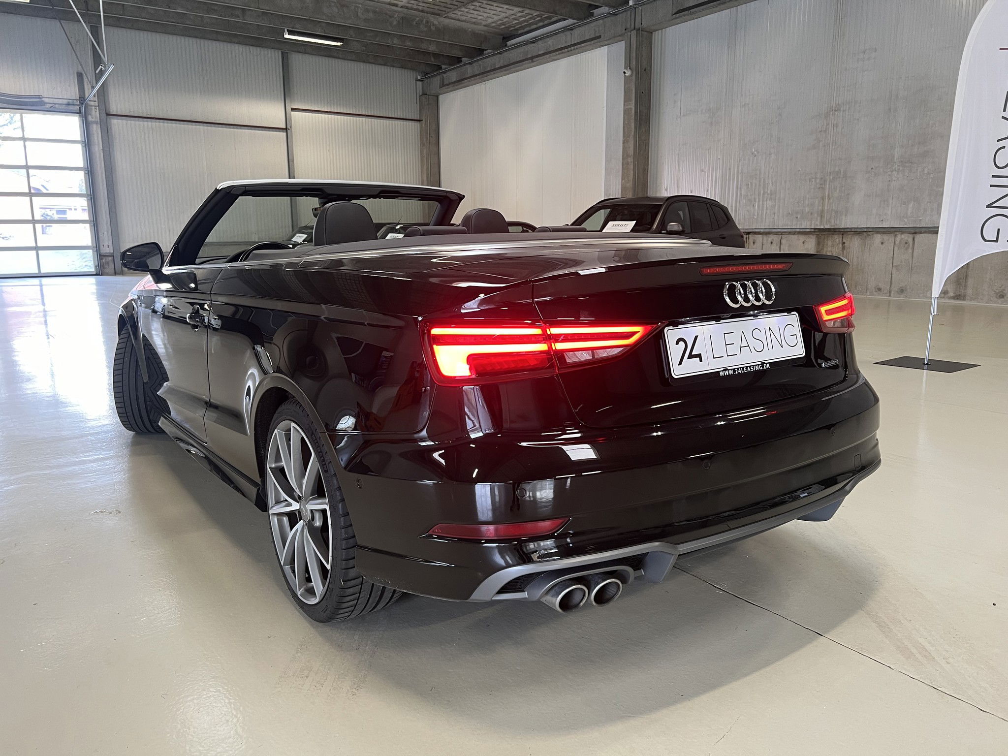 Billede 2 af Audi