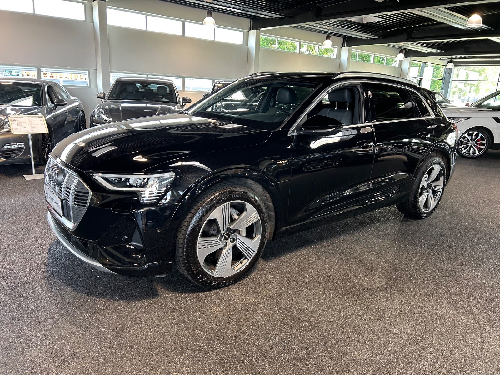 Billede 2 af Audi