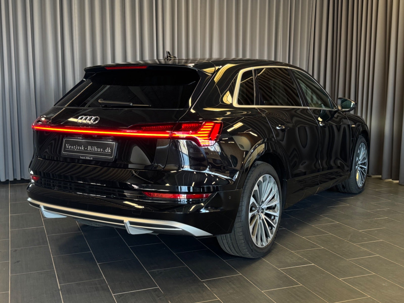 Billede 2 af Audi