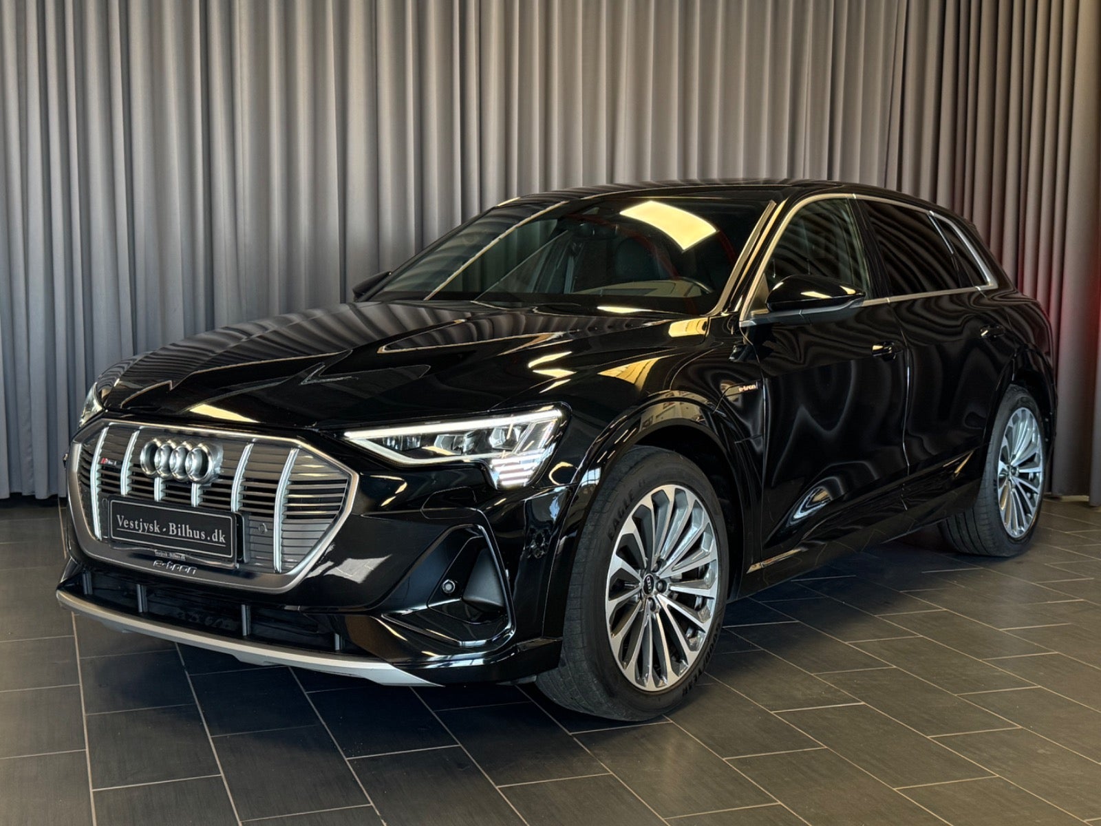 Billede 1 af Audi
