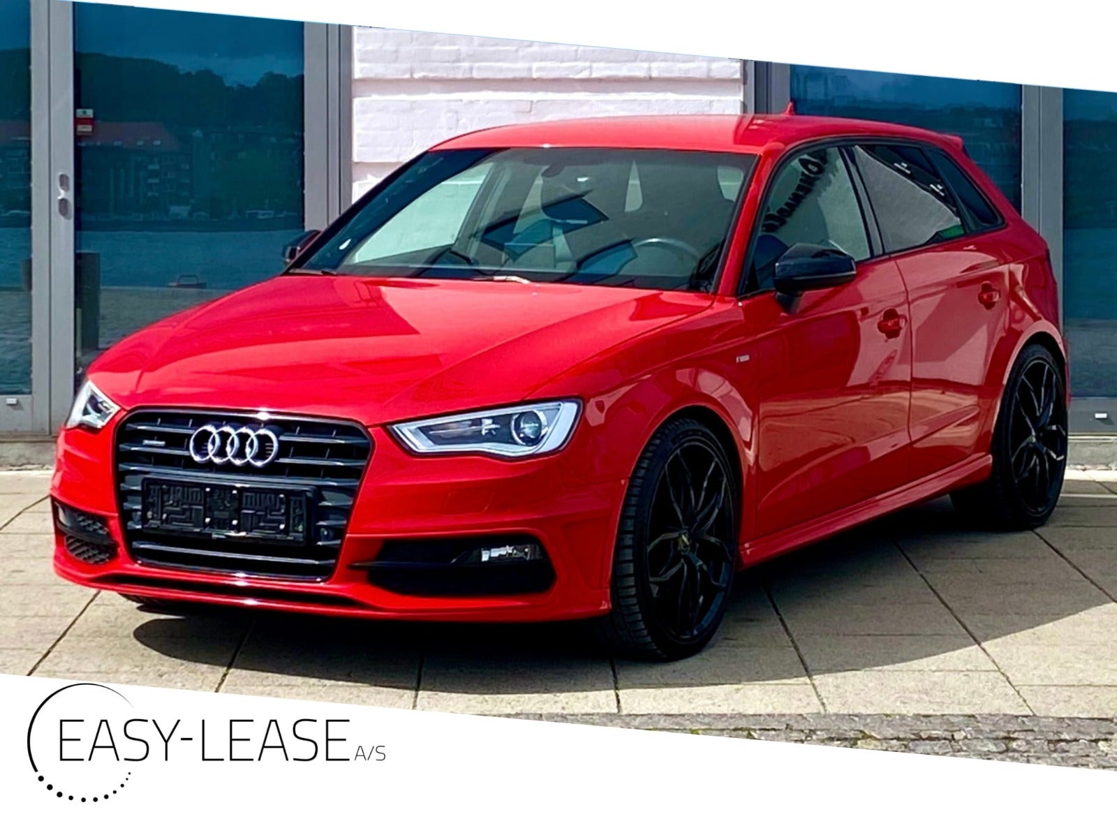 Billede 1 af Audi
