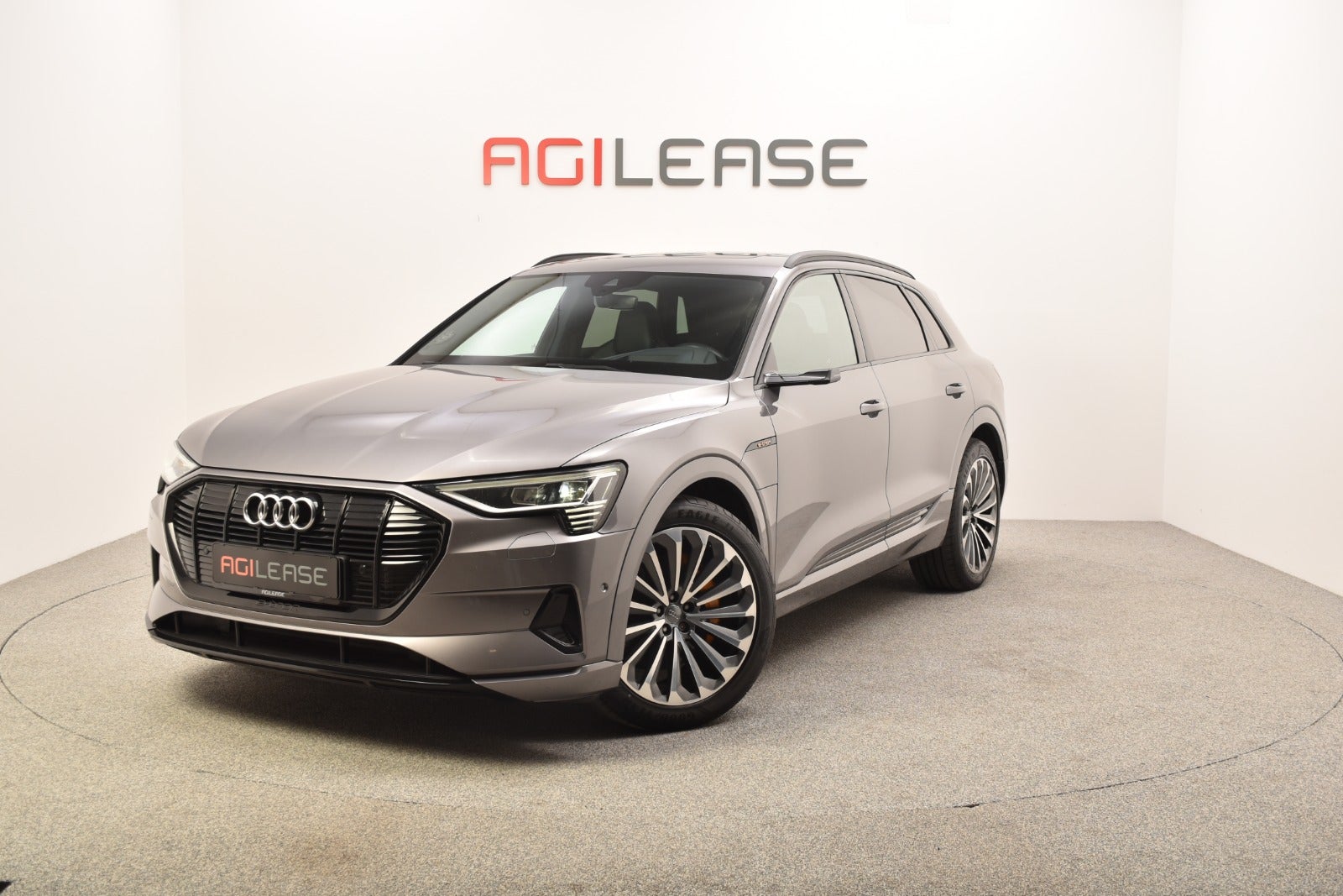 Billede 1 af Audi