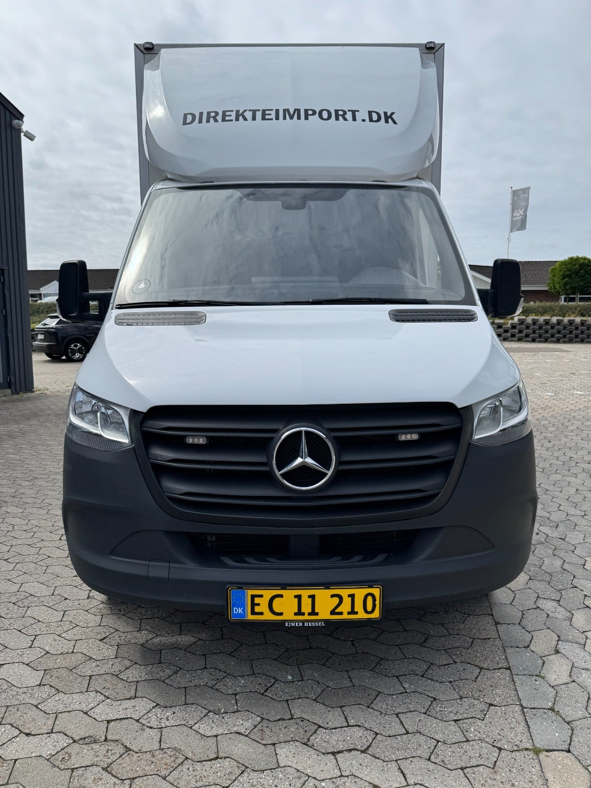 Billede 2 af Mercedes