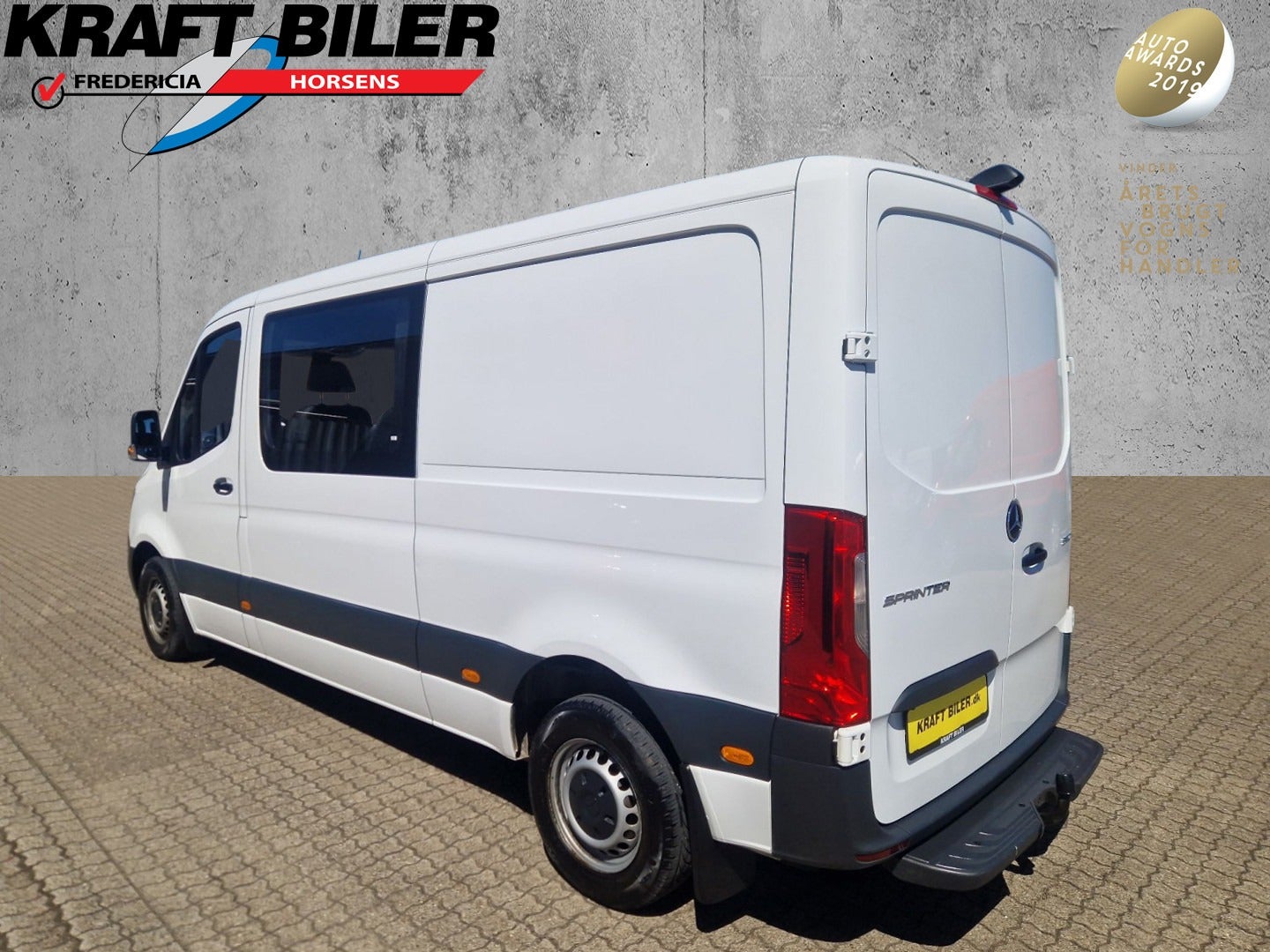 Billede 3 af Mercedes