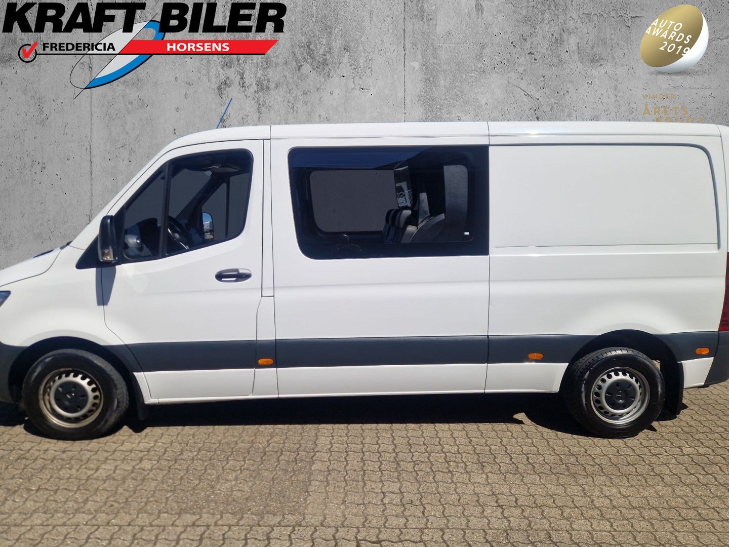 Billede 2 af Mercedes