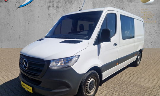 Mercedes Sprinter