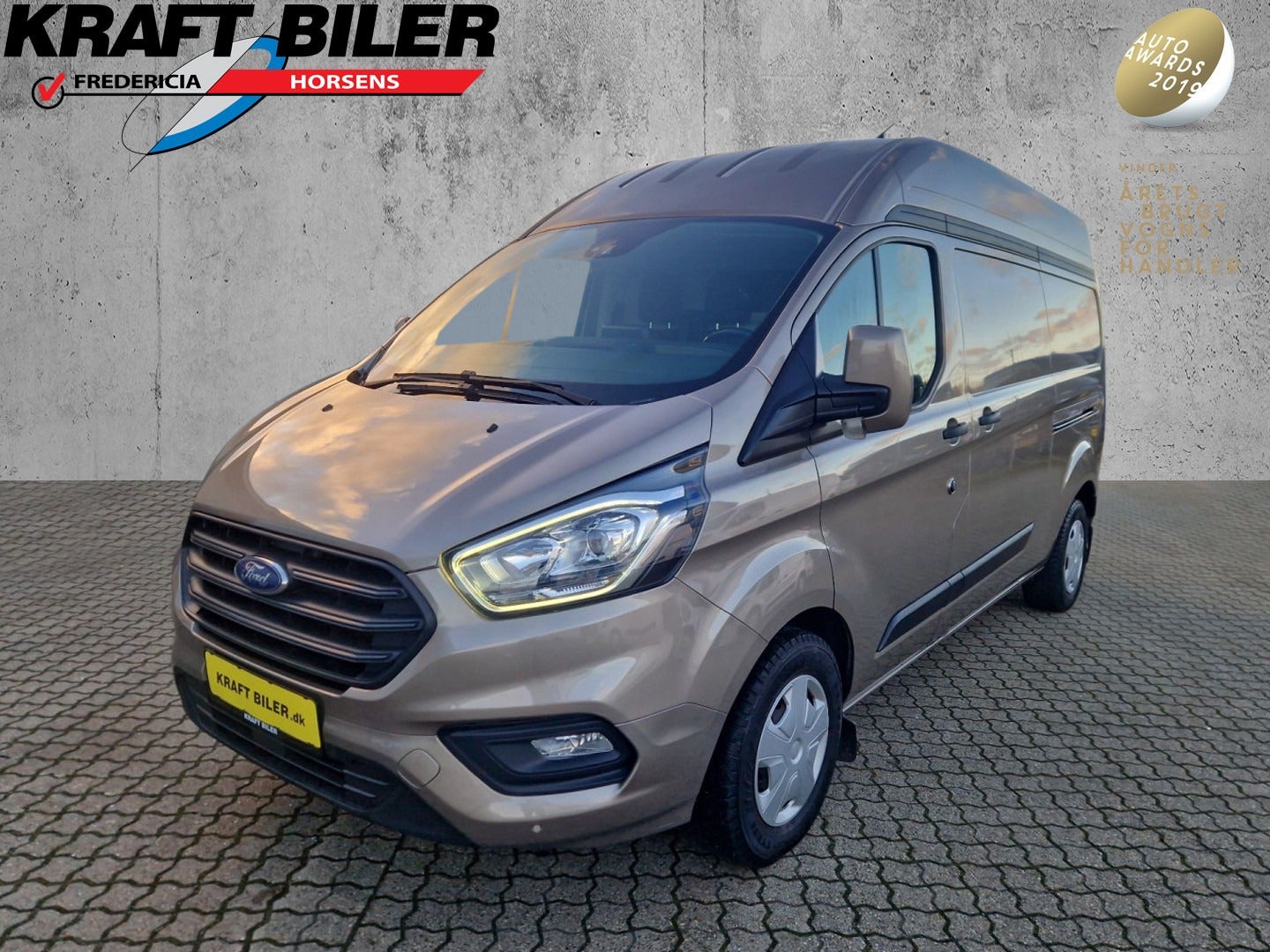 Billede 1 af Ford