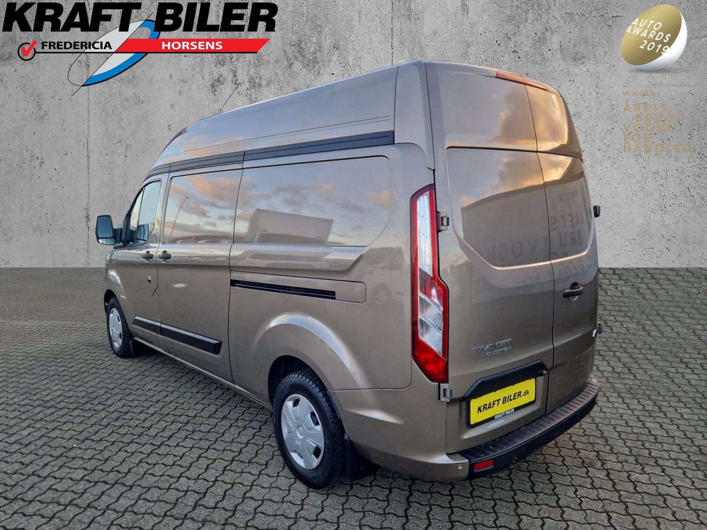 Billede 3 af Ford