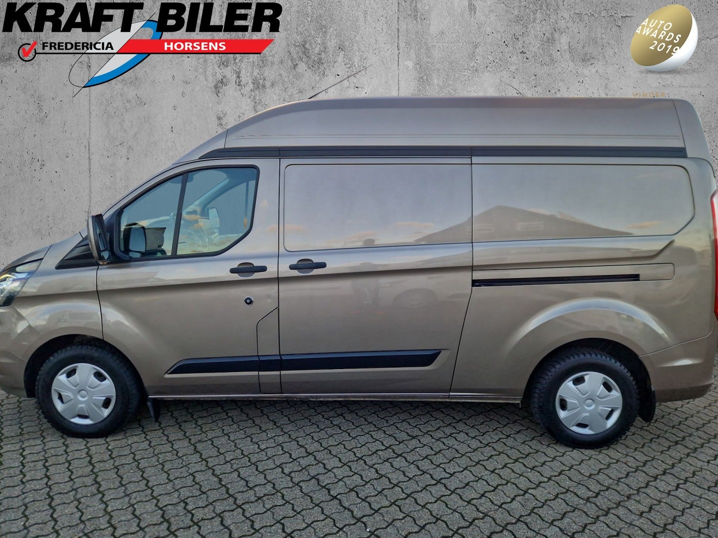 Billede 2 af Ford