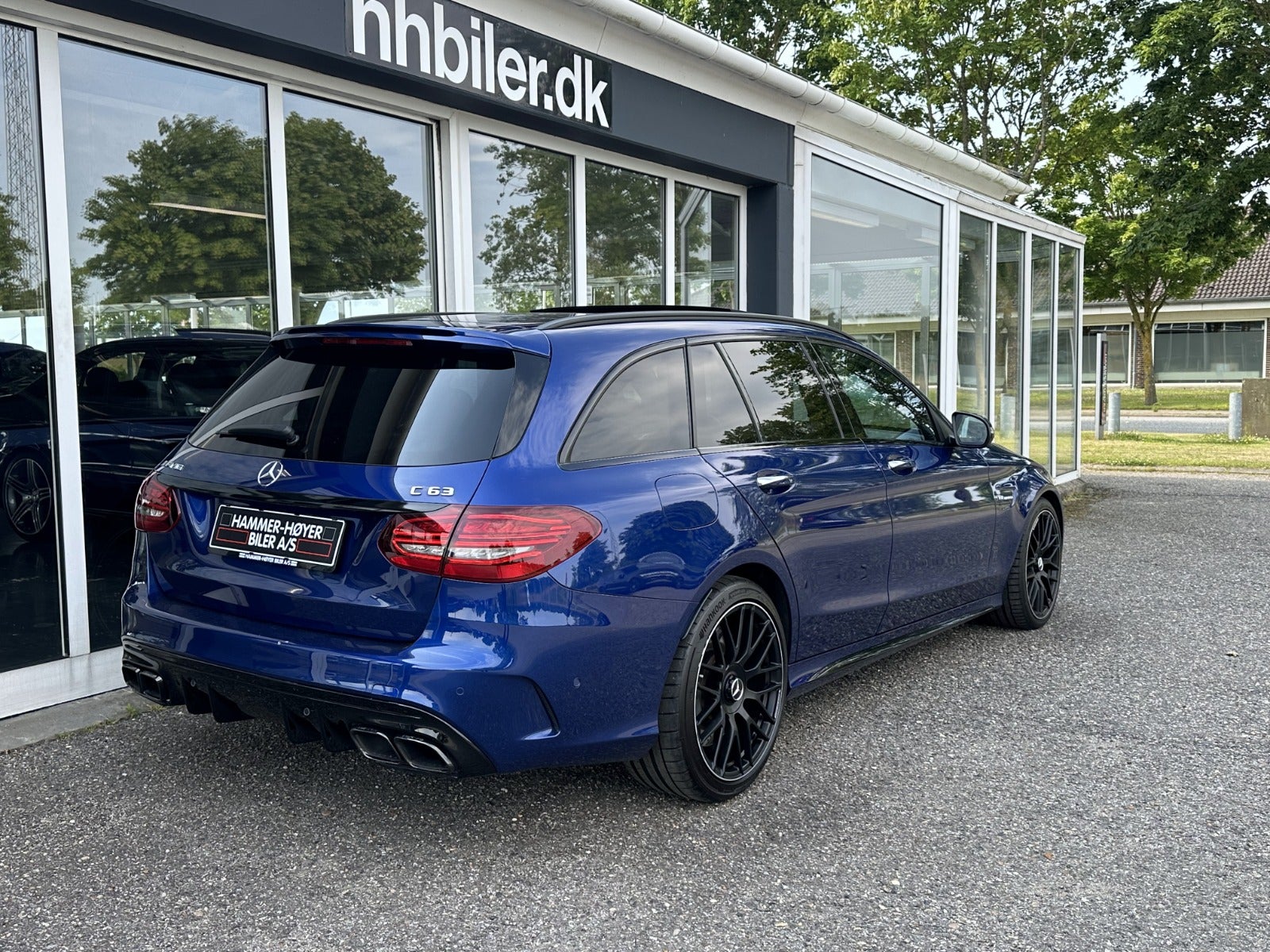 Billede 3 af Mercedes