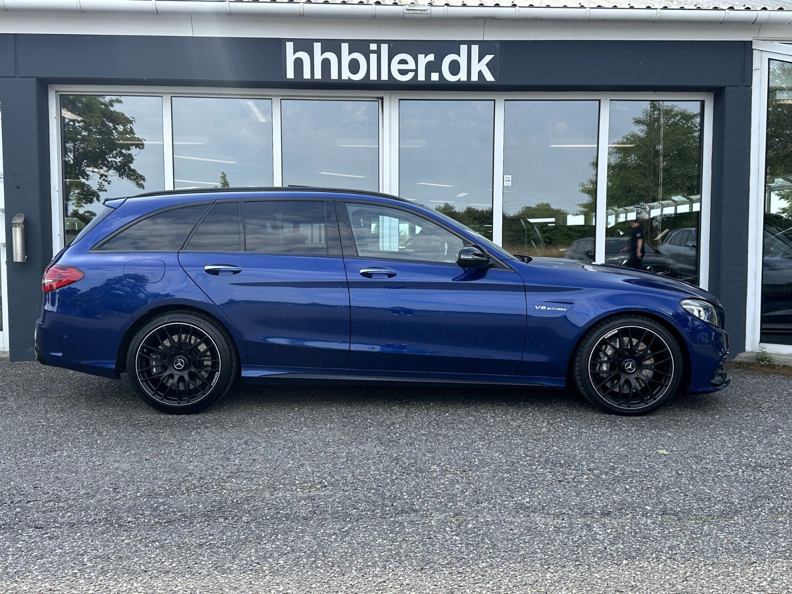 Billede 2 af Mercedes