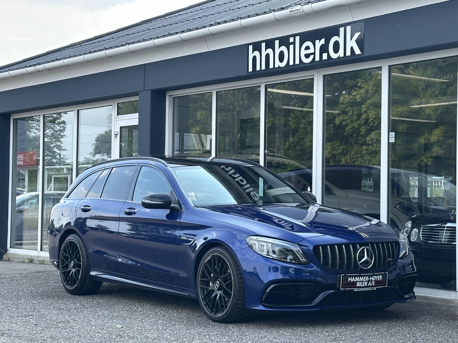 Billede 1 af Mercedes