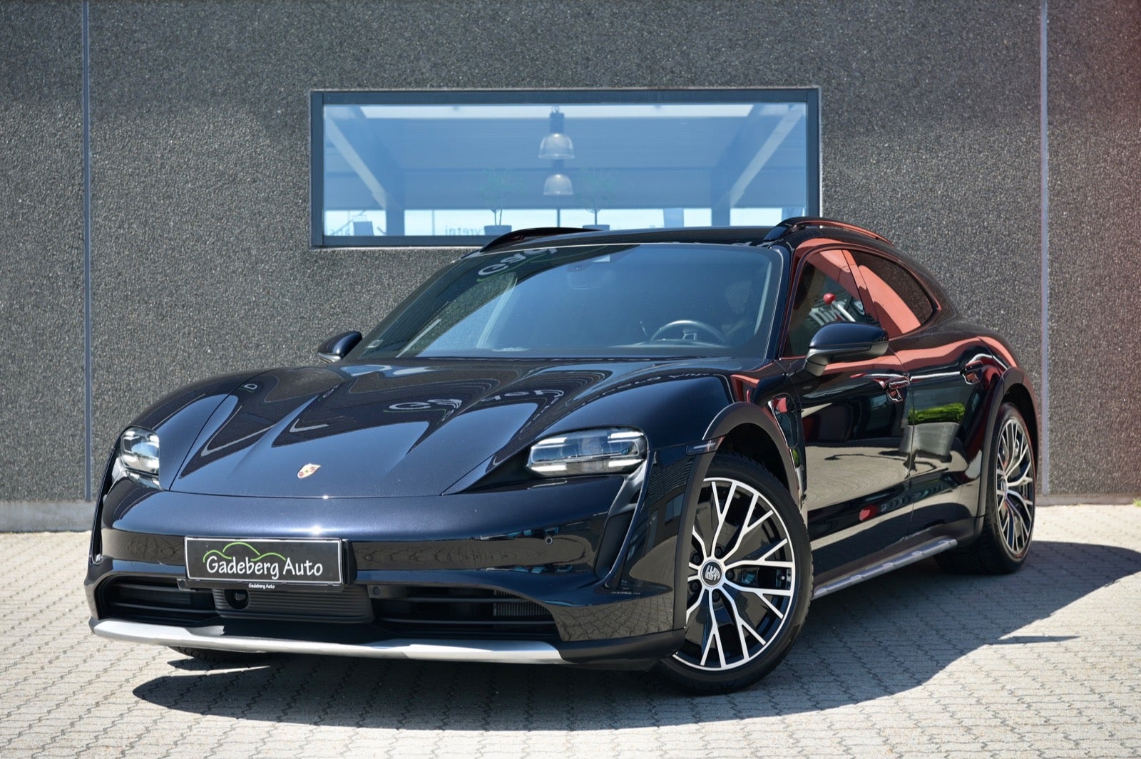 Billede 1 af Porsche