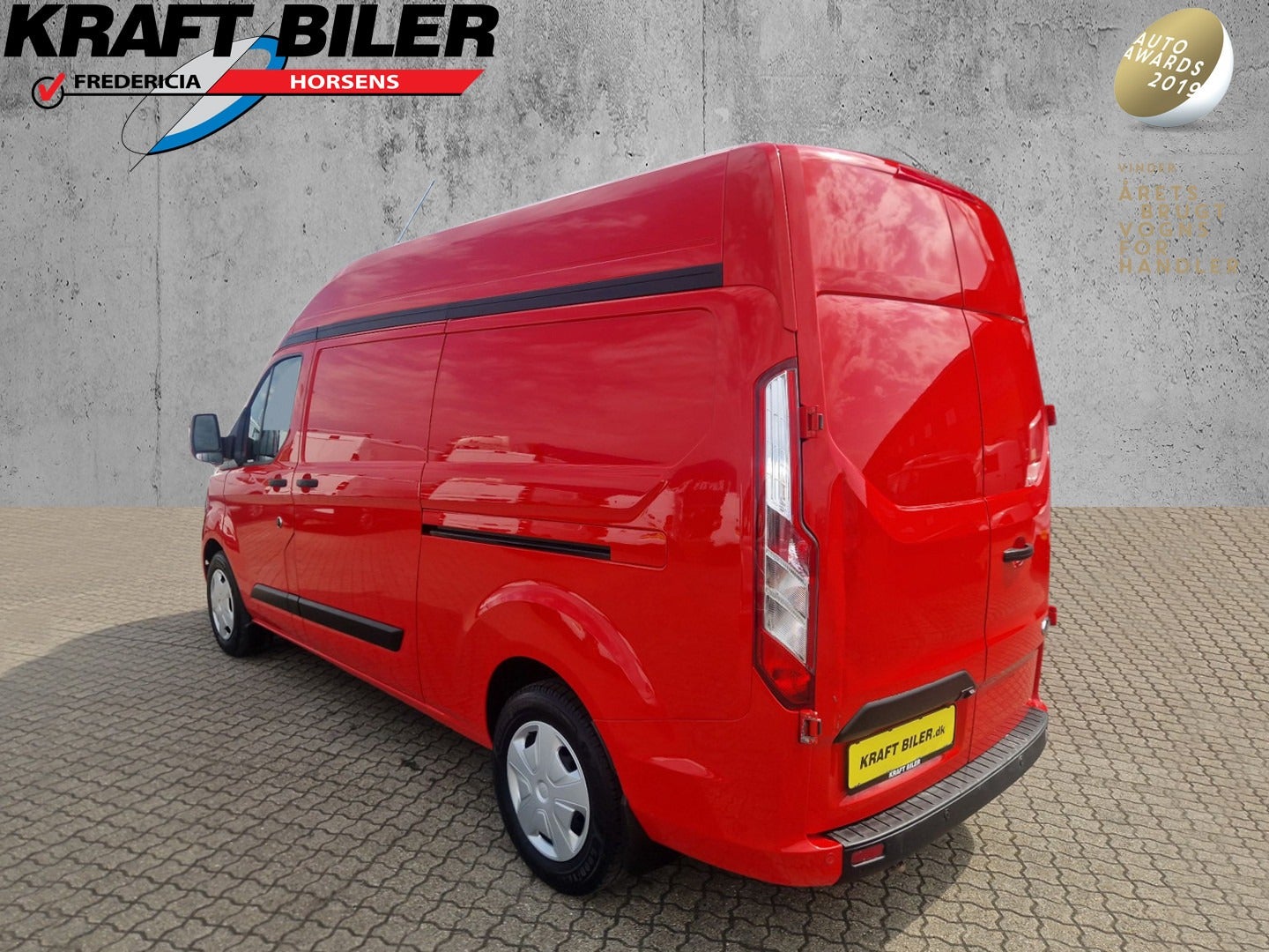 Billede 3 af Ford