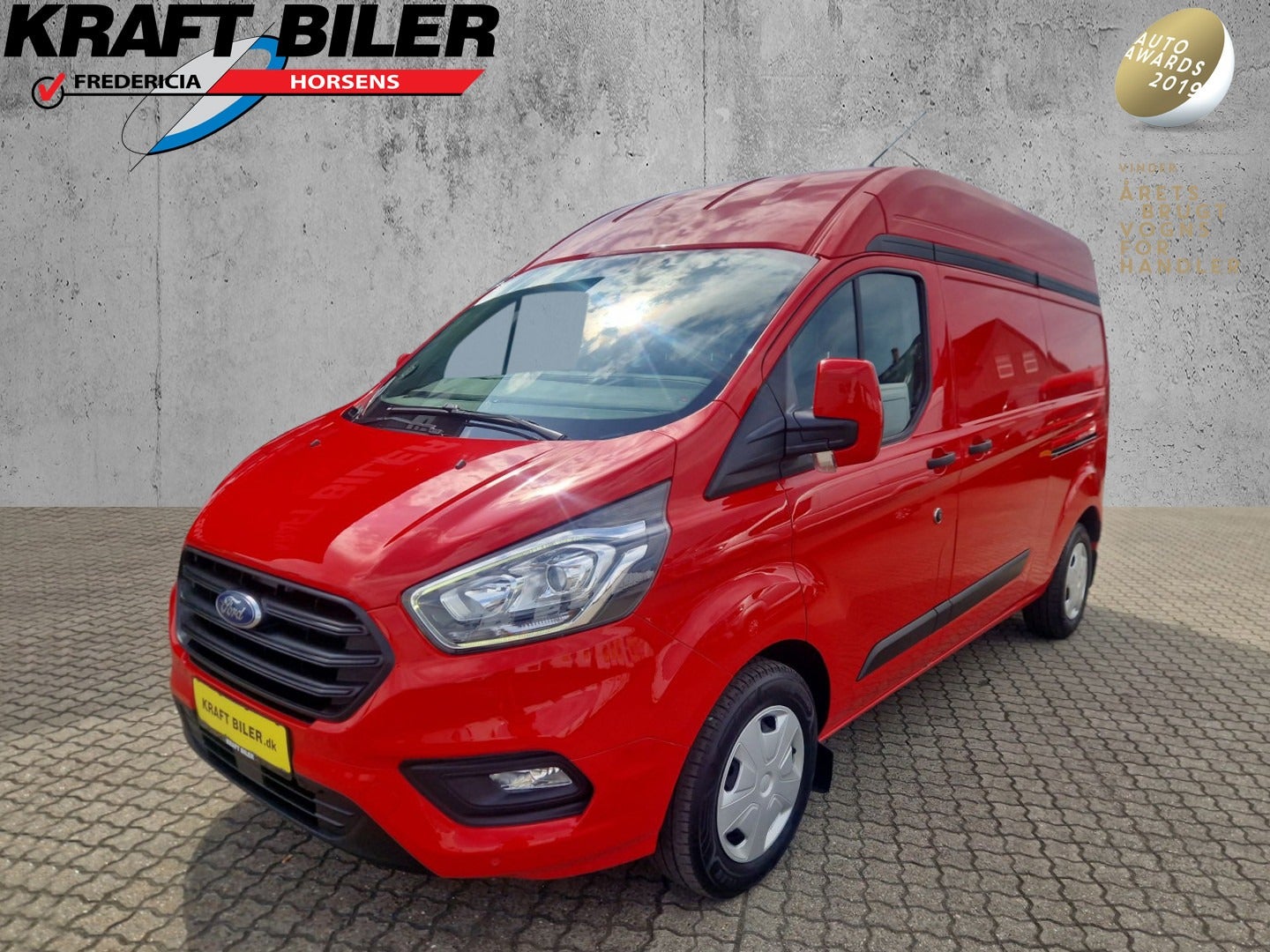 Billede 1 af Ford