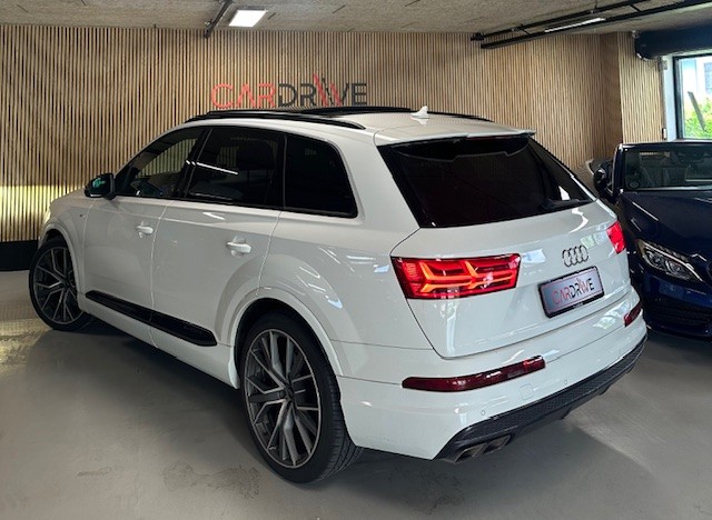 Billede 3 af Audi