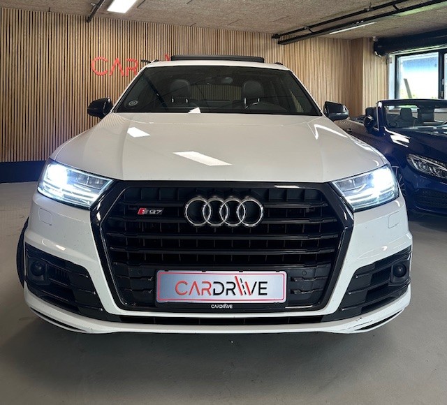 Billede 2 af Audi