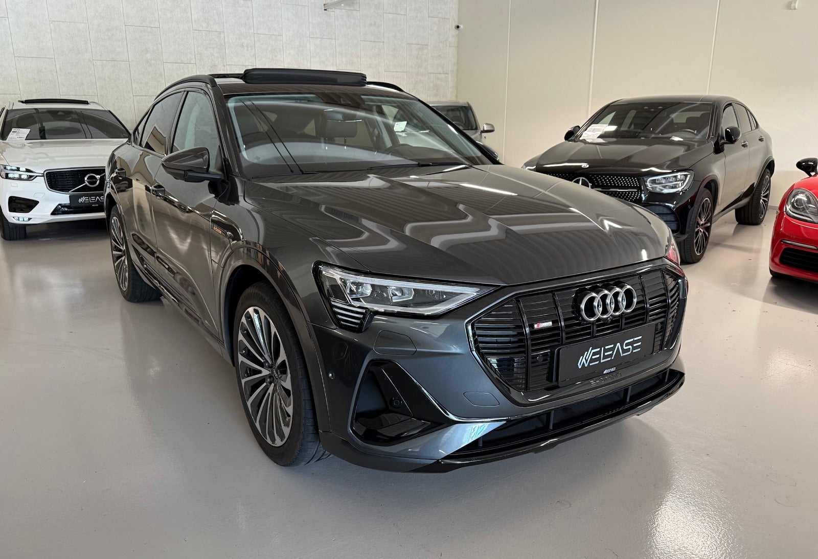 Billede 2 af Audi