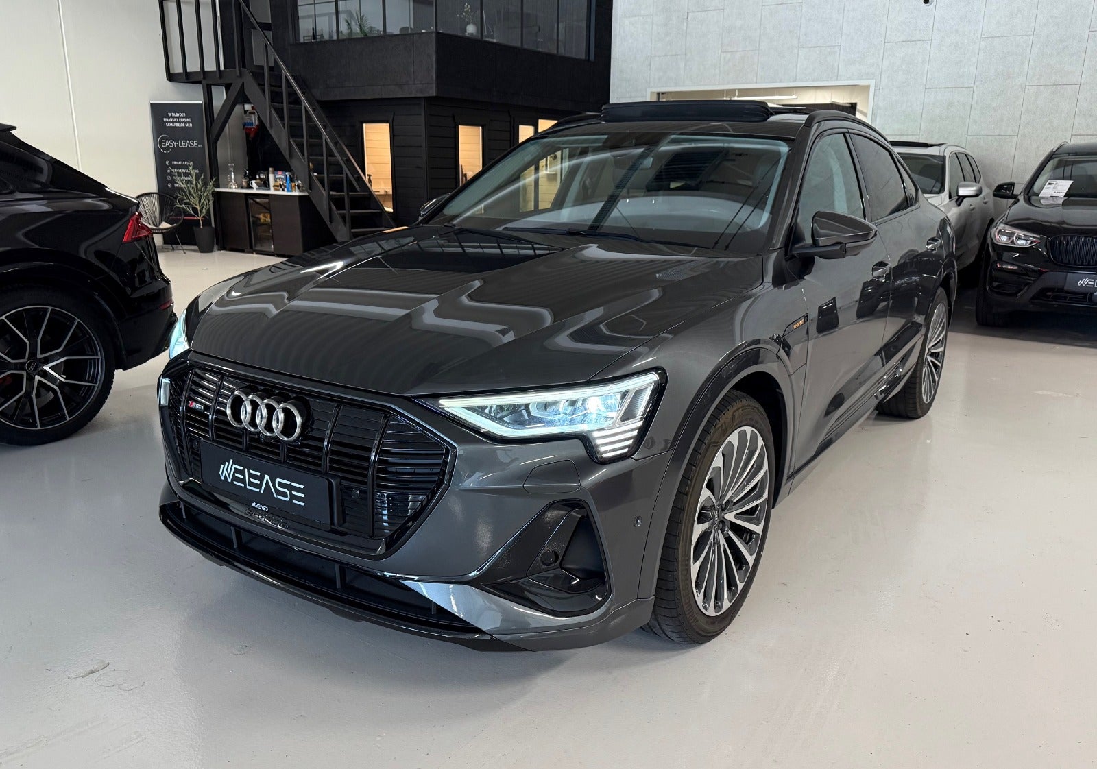 Billede 1 af Audi
