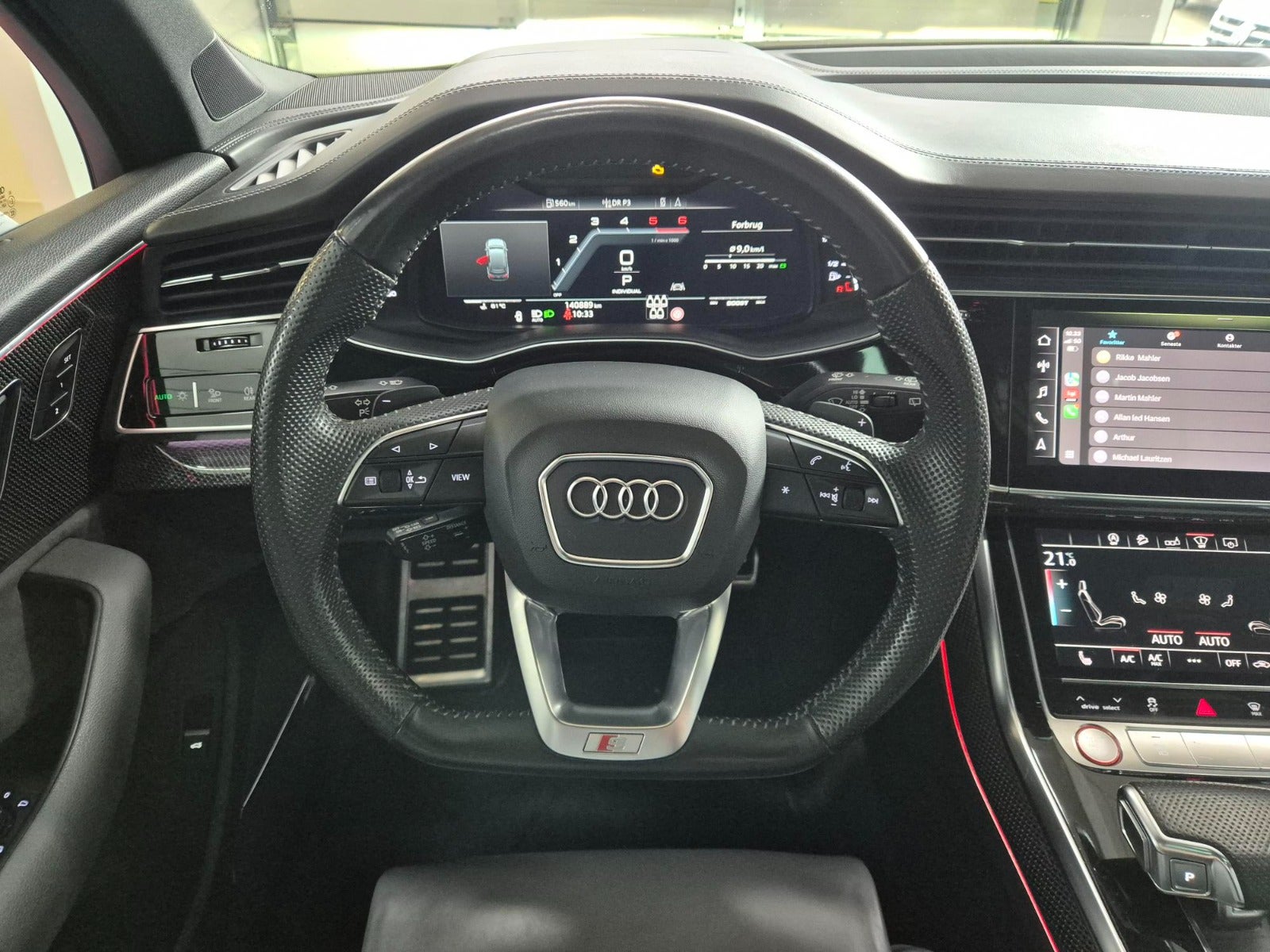 Billede 2 af Audi
