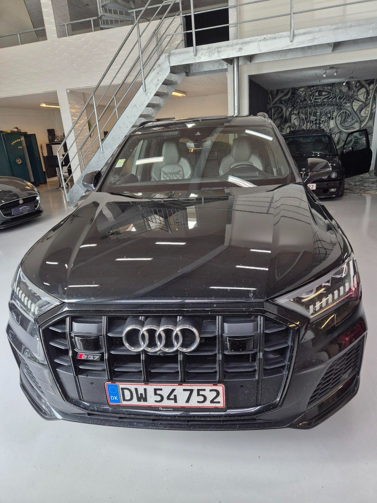 Billede 3 af Audi