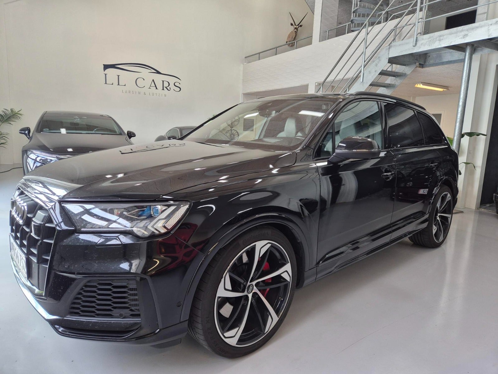 Billede 1 af Audi