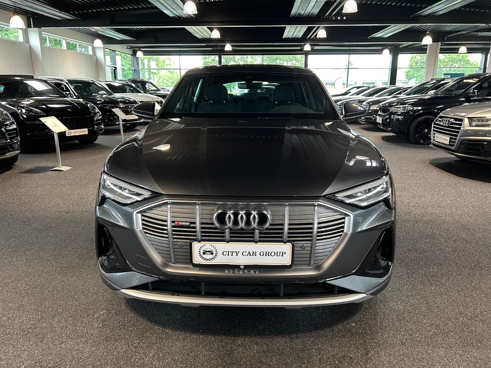 Billede 3 af Audi