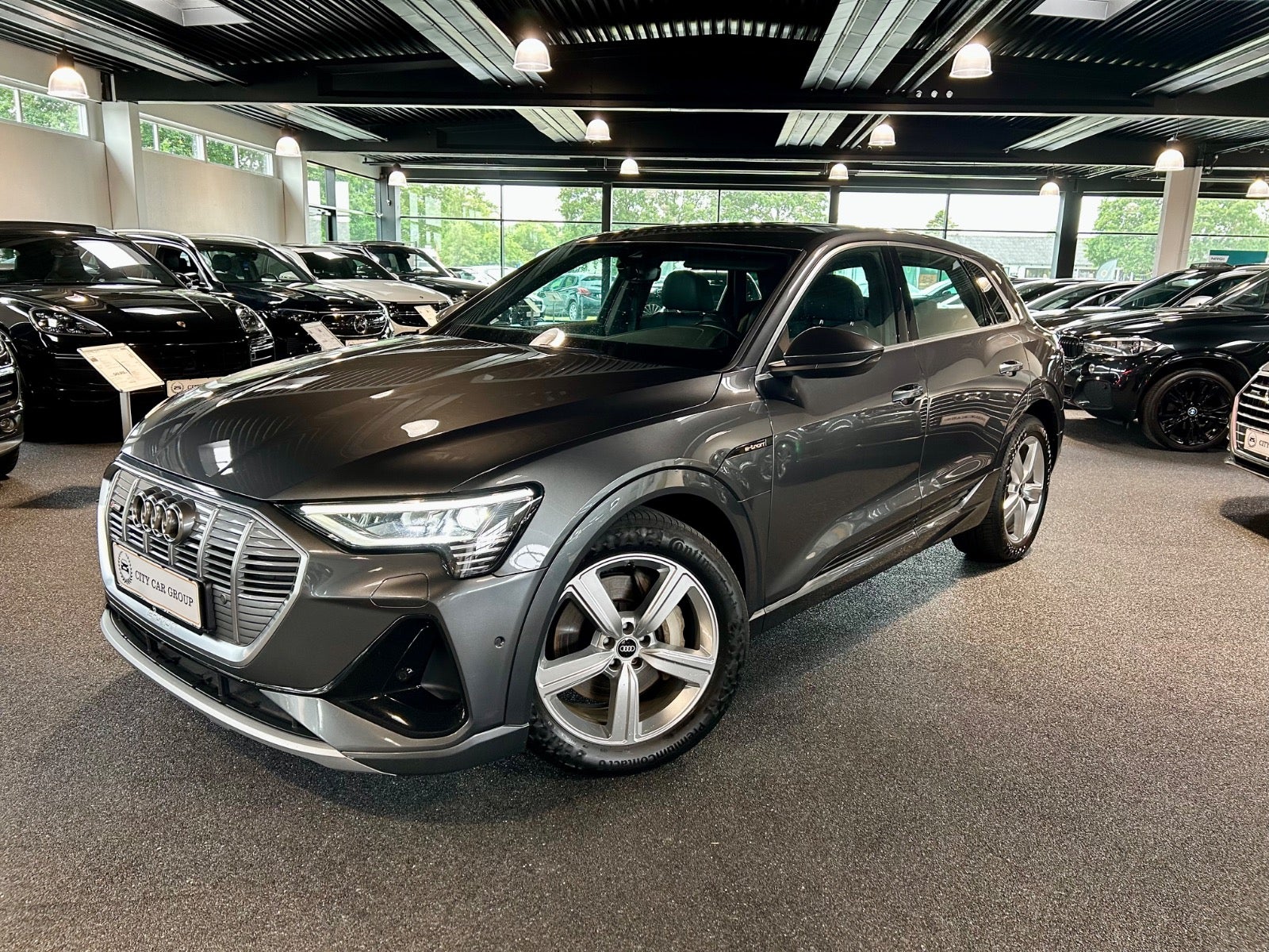Billede 1 af Audi