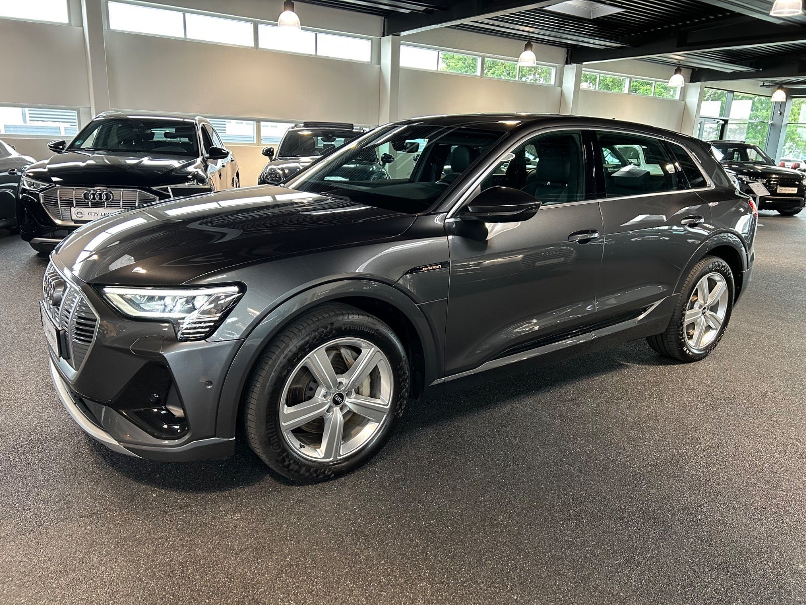 Billede 2 af Audi