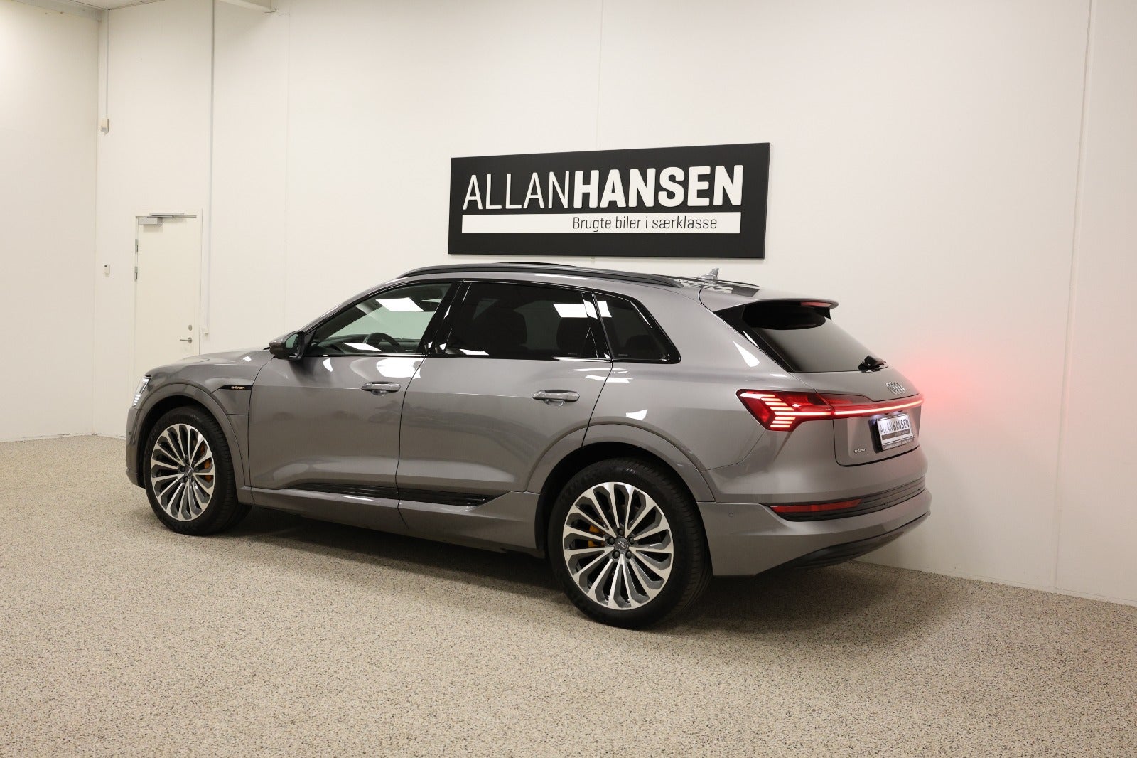 Billede 3 af Audi
