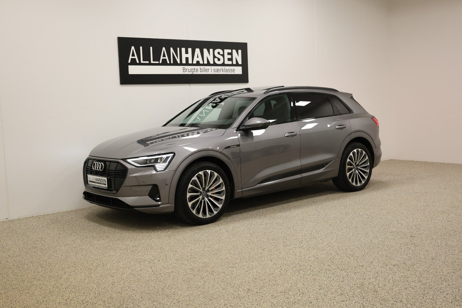 Billede 1 af Audi