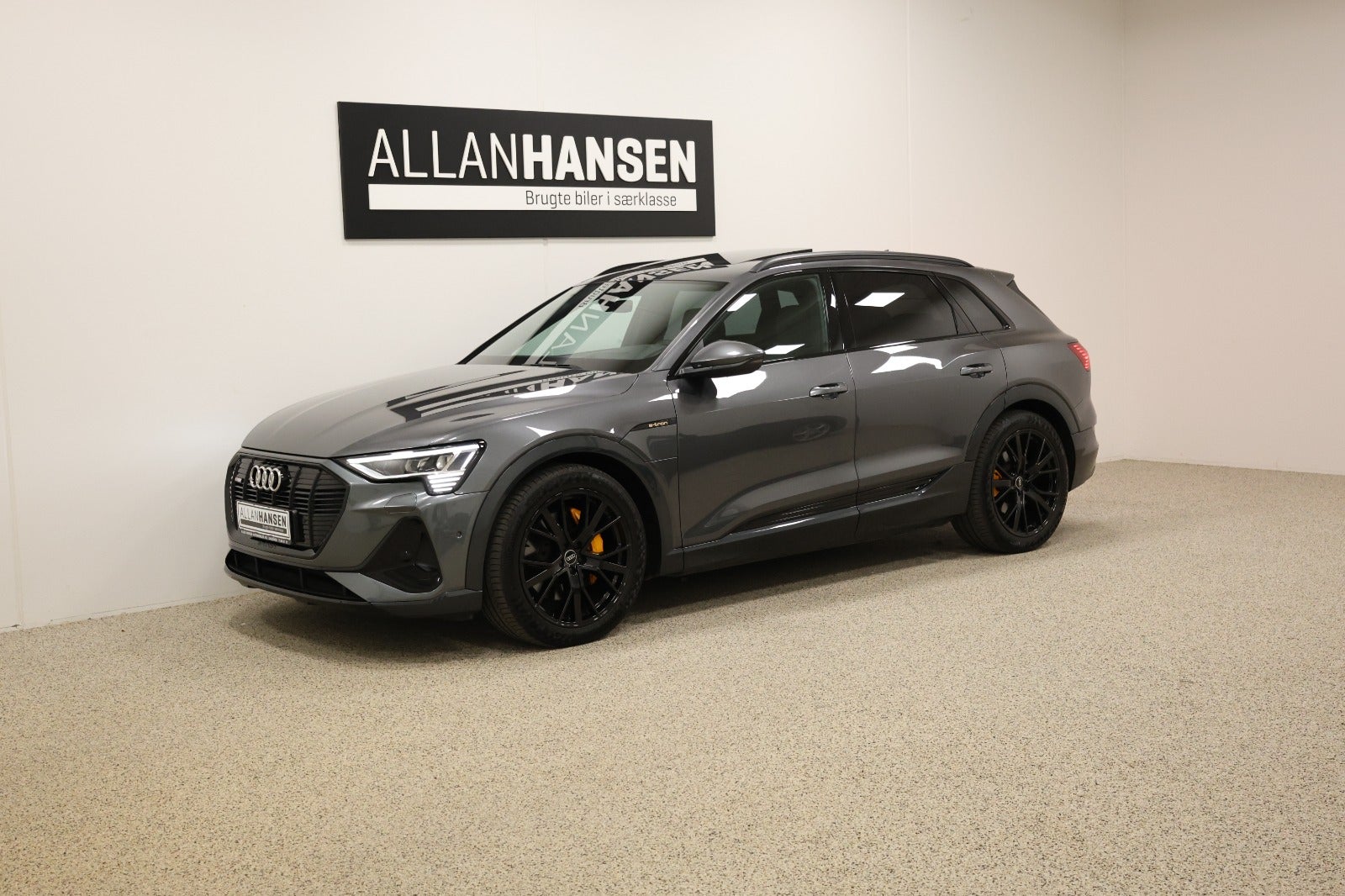 Billede 1 af Audi