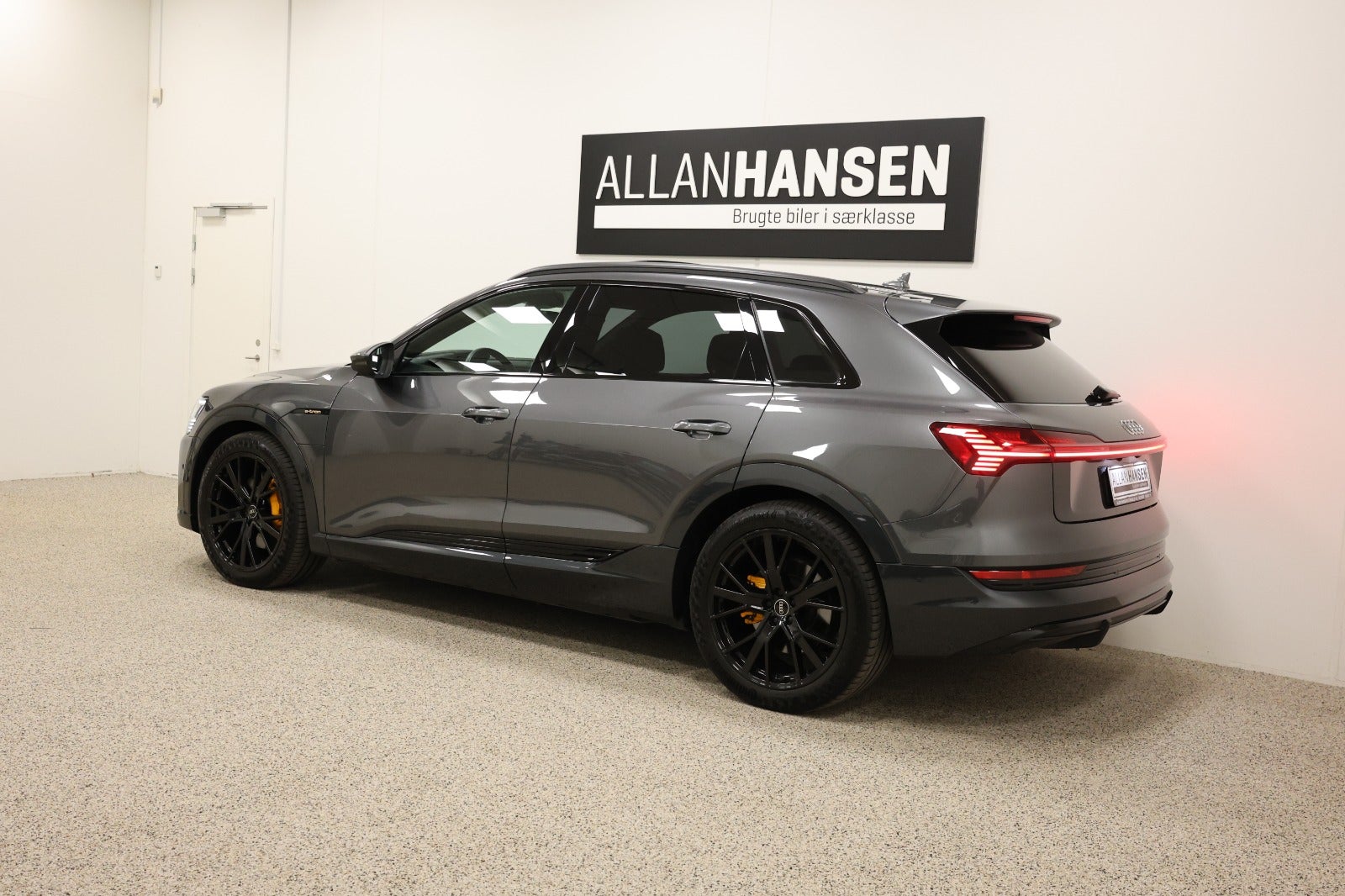 Billede 3 af Audi