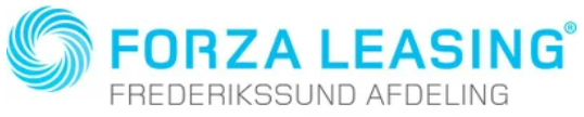 Forza Leasing Frederikssund