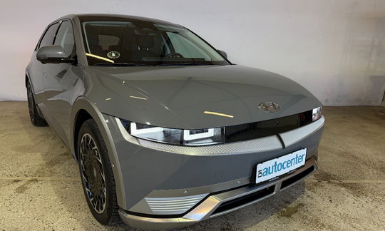 Hyundai Ioniq 5 73 Techniq AWD 5d