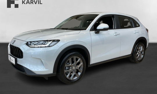 Honda None 2,0 i-MMD Hybrid Elegance 184HK 5d Aut. 5d