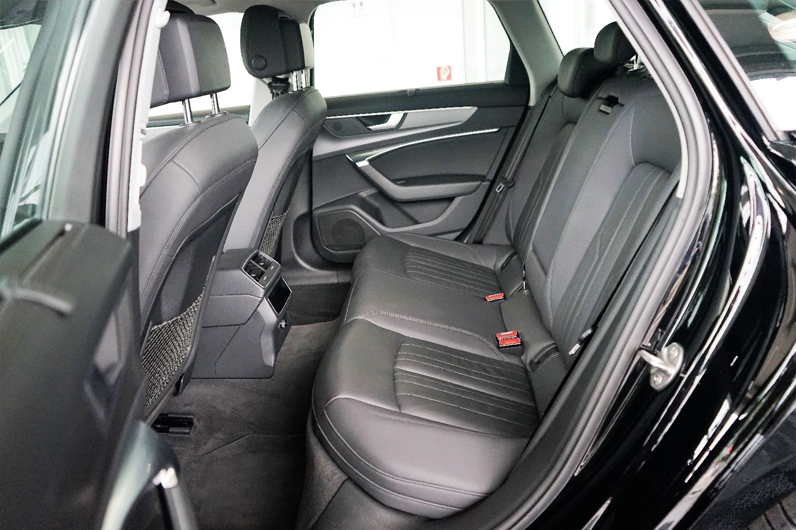Audi A6 Av 45 TFSI Pano+LED+Navi+Virtual+HUD +ACC+Cam