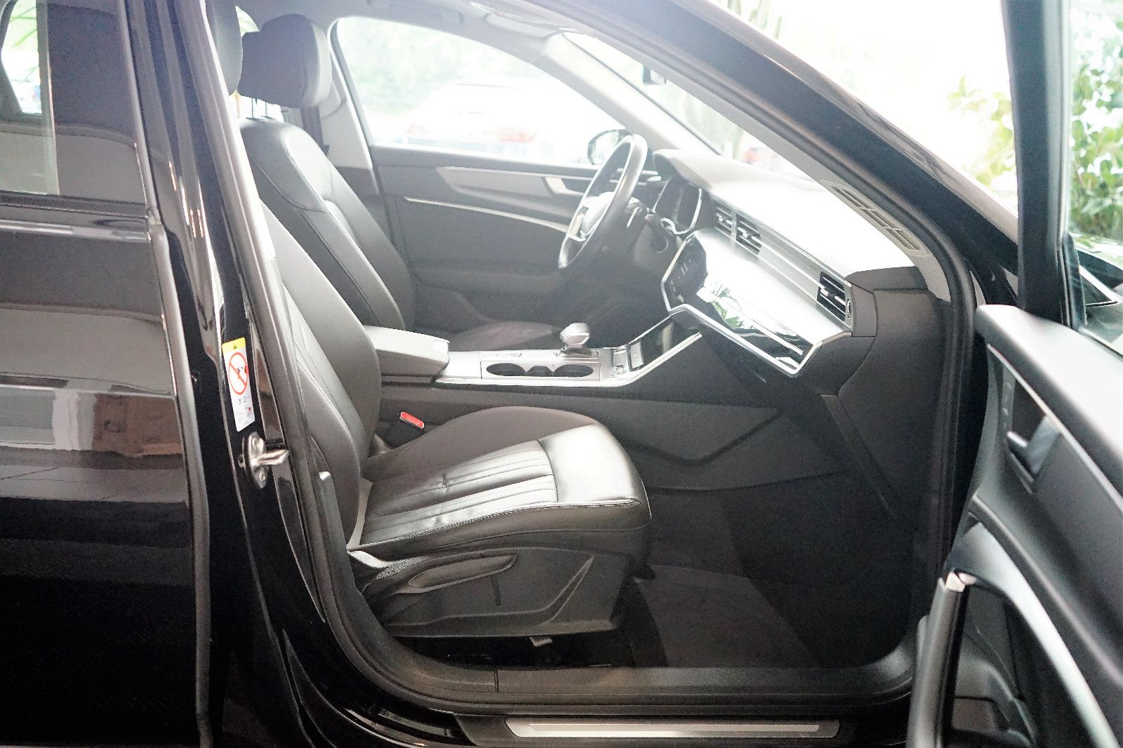 Audi A6 Av 45 TFSI Pano+LED+Navi+Virtual+HUD +ACC+Cam