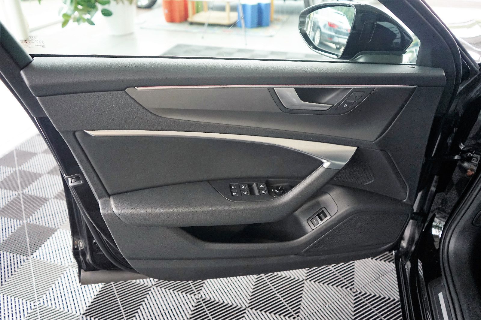 Audi A6 Av 45 TFSI Pano+LED+Navi+Virtual+HUD +ACC+Cam