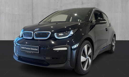 BMW i3  Comfort Advanced 5d