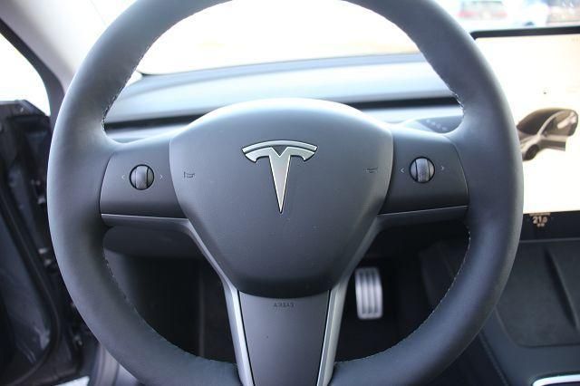 Tesla Model 3 Performance Dual AWD Elektro Autopilo...
