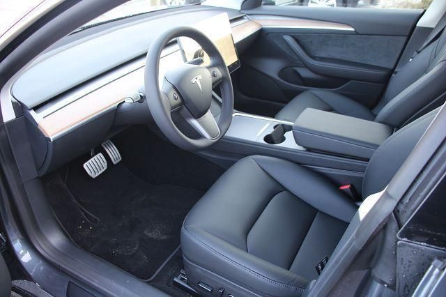 Tesla Model 3 Performance Dual AWD Elektro Autopilo...