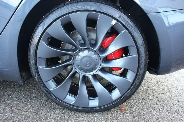 Tesla Model 3 Performance Dual AWD Elektro Autopilo...