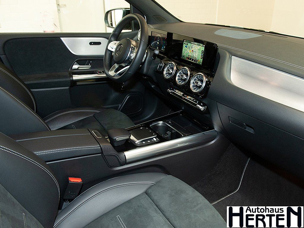 Mercedes B250 e AMG+NIGHT+LED+AMBIENTE+RÜCKFAHRKAMERA