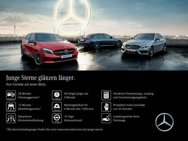 Mercedes B250 e AMG+NIGHT+LED+AMBIENTE+RÜCKFAHRKAMERA