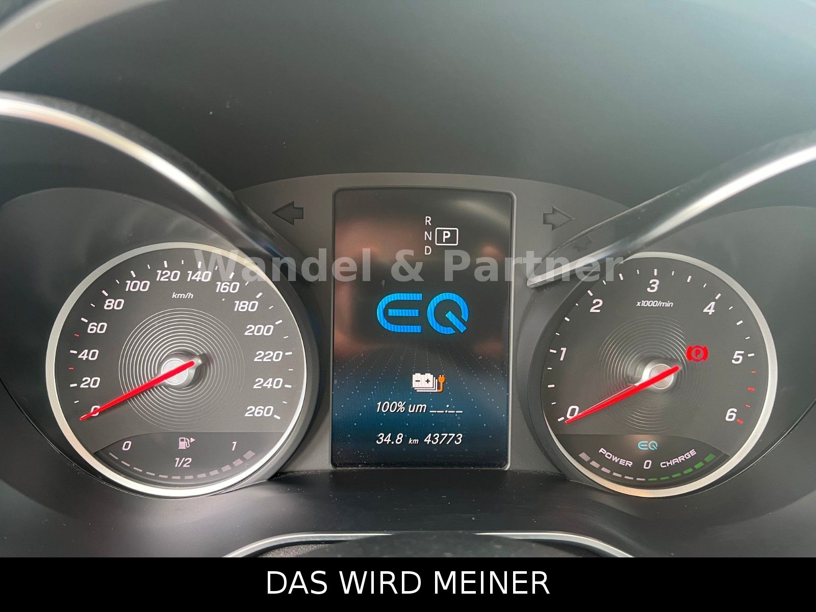 Mercedes C300 T de