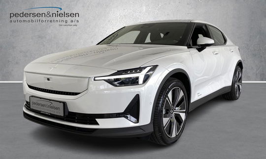 Polestar 2  EL Long range Dual motor AWD 421HK 5d Aut. 5d